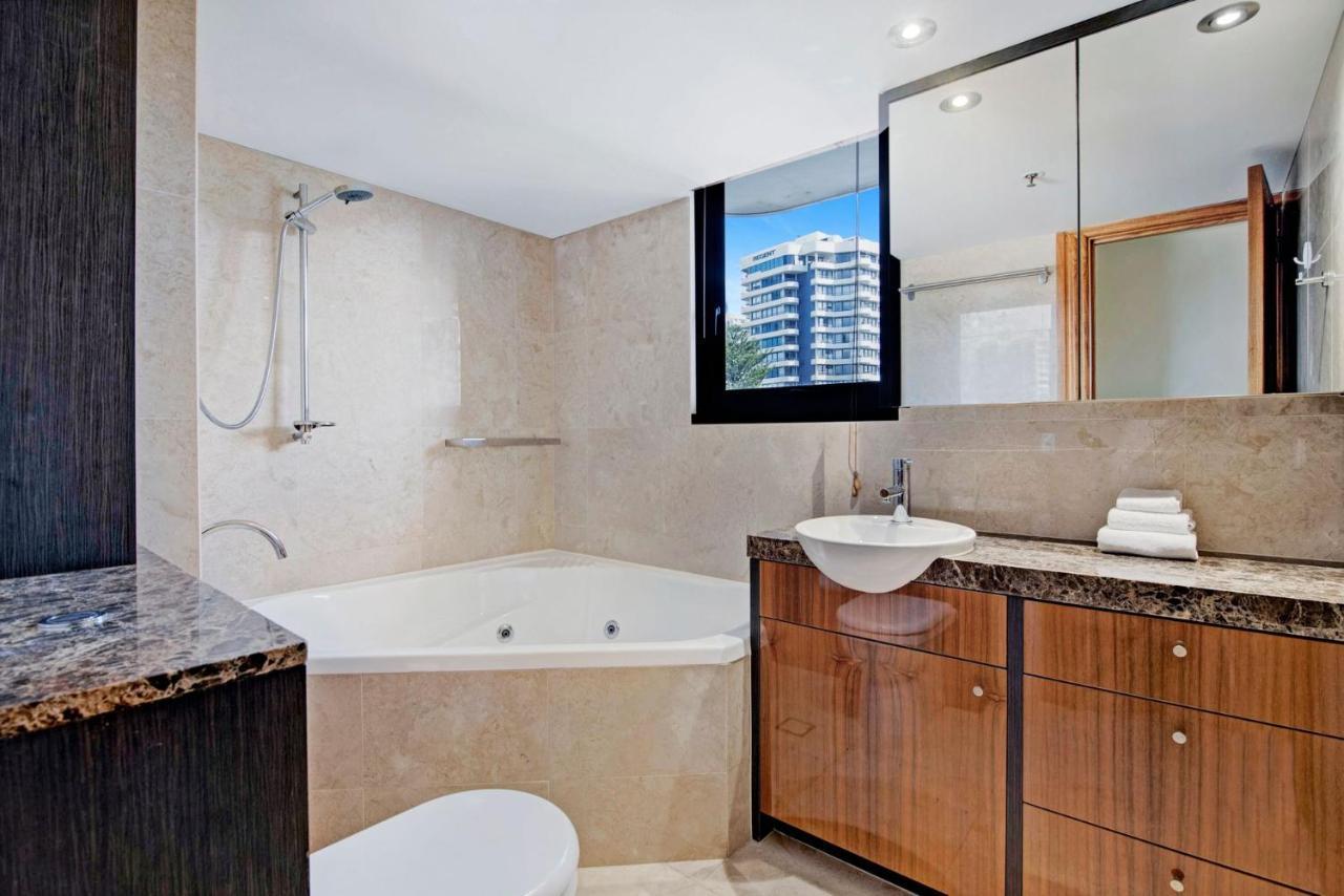 Acapulco Luxury 2 Bedroom - Coasthm * Gold Coast