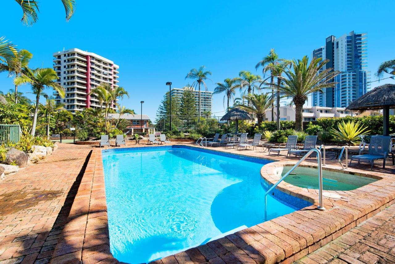 Apartment Acapulco Luxury 2 Bedroom - Coasthm