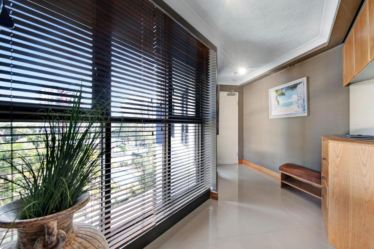 Acapulco Luxury 2 Bedroom - Coasthm Apartment Gold Coast